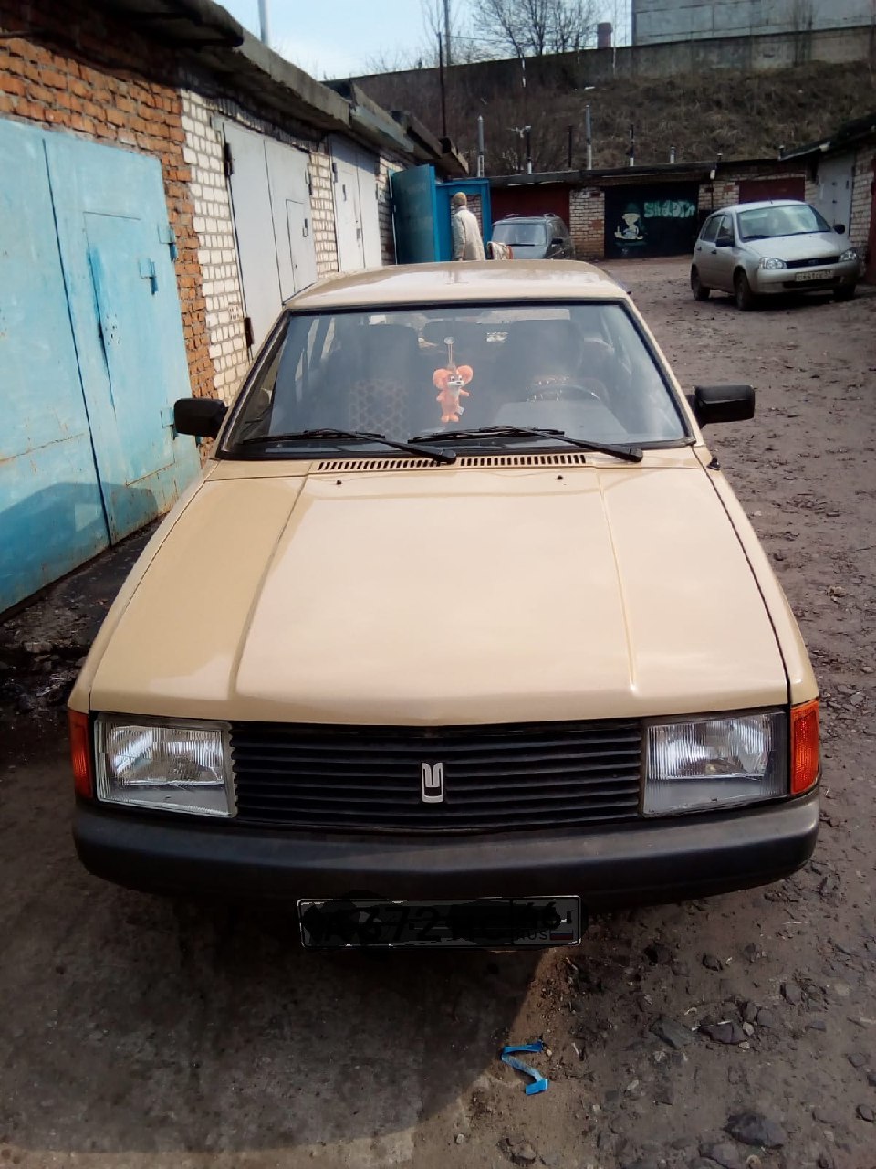 Ошибка